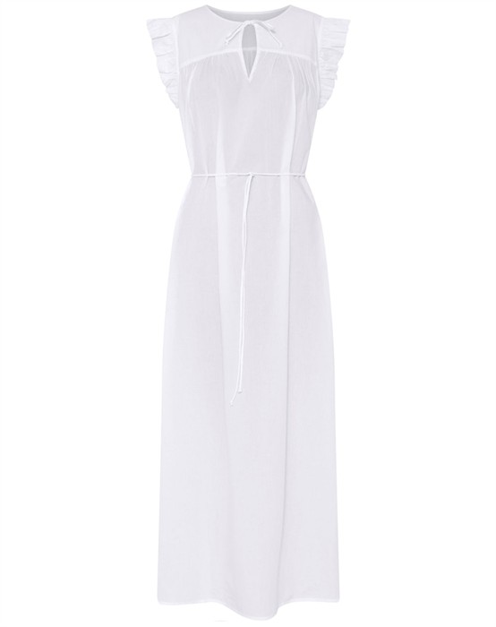 Stockholm Long Kjole